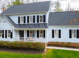 1217 Wellstone Cir, Apex, NC 27502