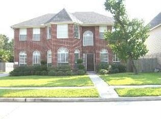 19803 Cypresswood Lake Dr, Spring, TX 77373