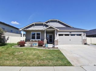 11352 W Wild Aster St, Star, ID 83669