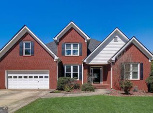 3803 Brads Ct, Marietta, GA 30066