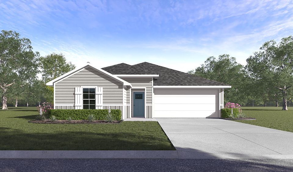 Plan Elevation.