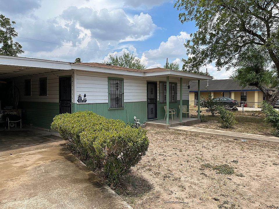 Front View 