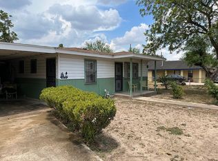 2316 Moodie Ave, Donna, TX 78537
