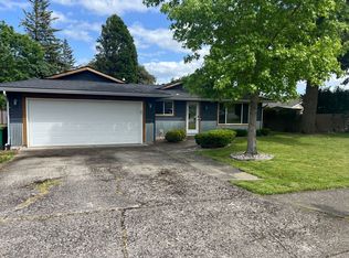 1418 SE Chapman Ave, Troutdale, OR 97060