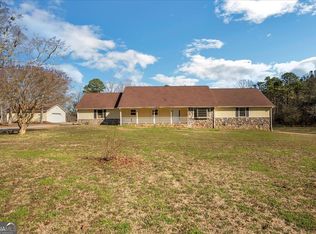 301 Antioch Rd, McDonough, GA 30252