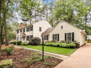 10802 Whitaker Woods Rd, Henrico, VA 23238