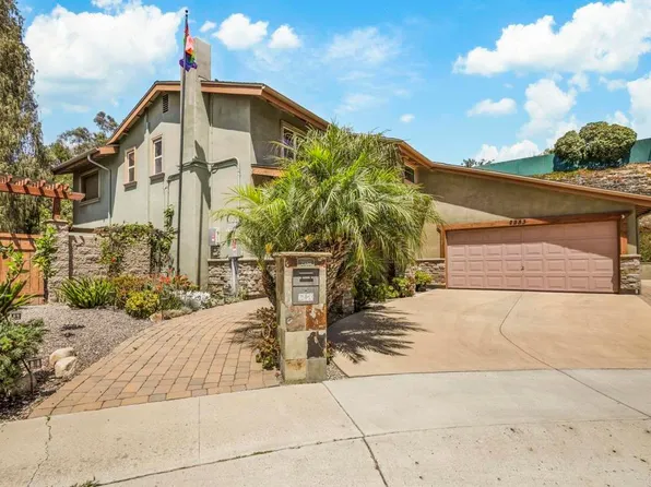 2983 Murat St, San Diego, CA 92117