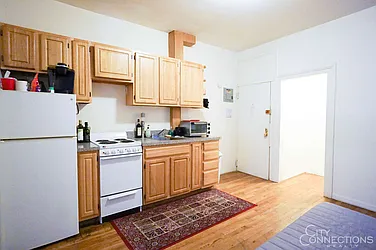 Rented by City Connections Realty