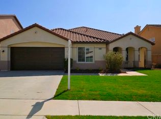 33555 Warwick Hills Rd, Yucaipa, CA 92399