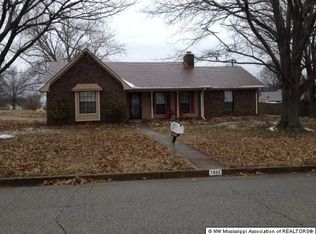 7062 Larkfield Rd, Olive Branch, MS 38654