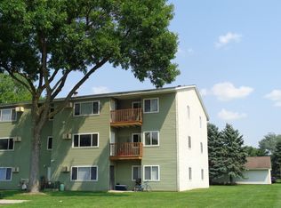 Green Hill Apartments, Olivia, MN 56277