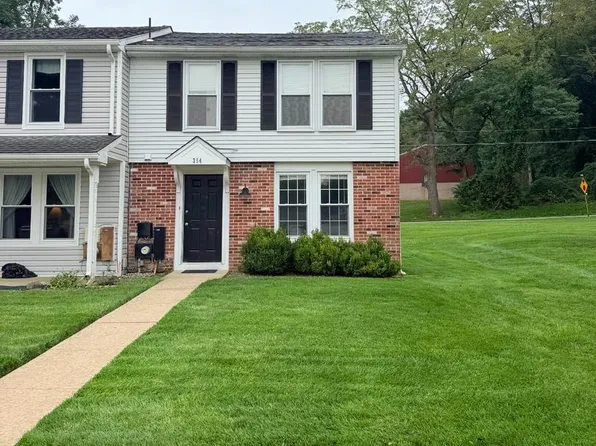 354 Barclay St, Coatesville, PA 19320