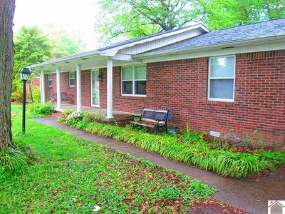 3835 Rue Chateau Dr, Paducah, KY, 42001