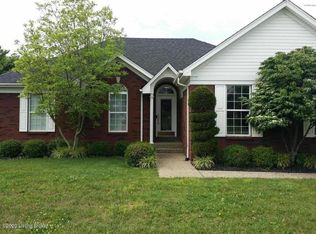 7601 Stone Ledge Rd, Louisville, KY 40291