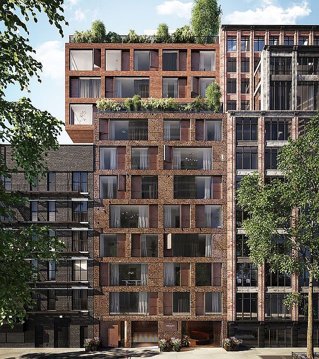 1st image of 251 W 14th St APT 3C