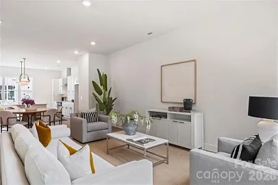4016 Arvida Ln. Charlotte NC 28208 - - — Photo 4