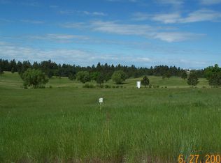 Par 5 Ave, Lewistown, MT 59457