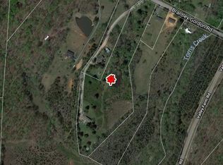 7089 Brantley Gordon Rd, Denton, NC 27239