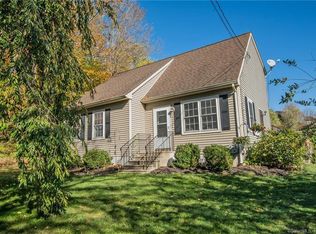 44 Grove St, Moosup, CT 06354