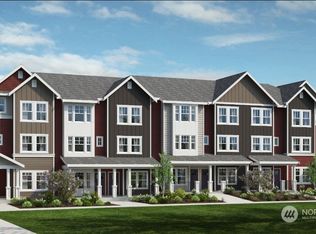 19344 NE 69th Cir #101, Redmond, WA
