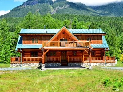 177 Eagle Peak, Packwood, WA, 98361