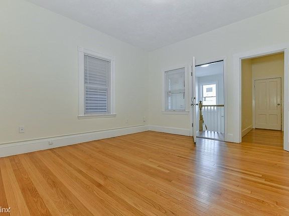 458 E 7th #1 Boston (South Boston) Unit Photo 4