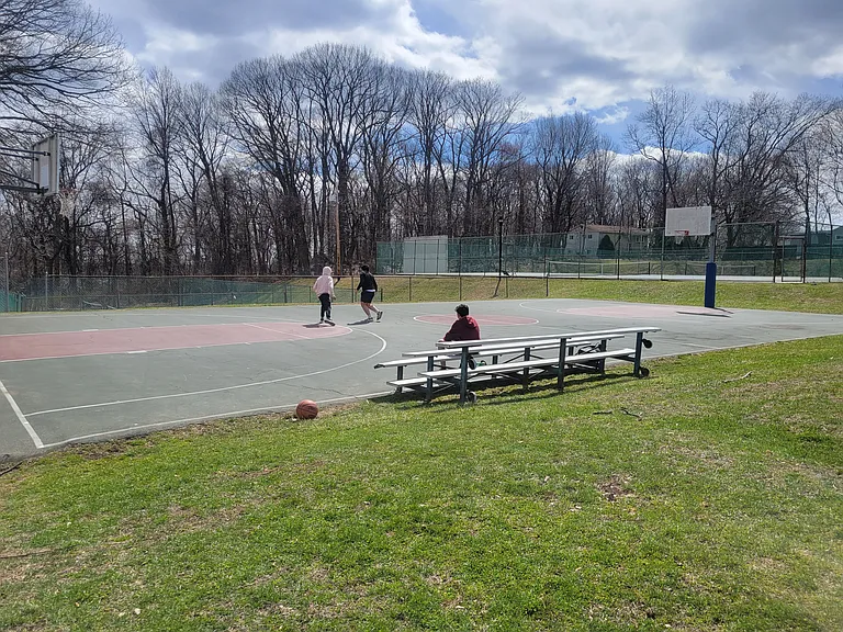 Basketball Court pic#3
