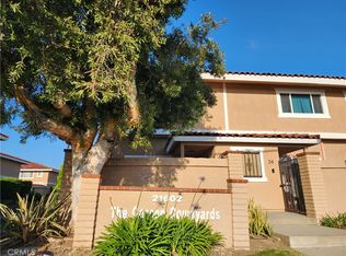 21602 Figueroa St UNIT 25, Carson, CA 90745