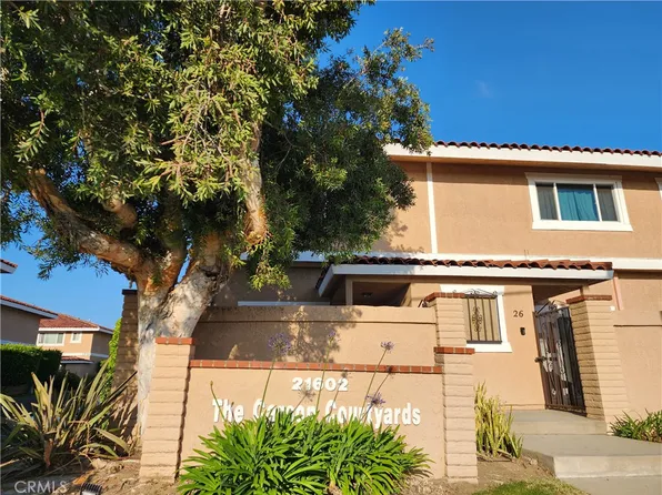 21602 Figueroa St Unit 25, Carson, CA 90745