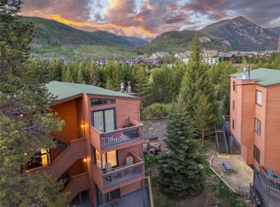 1493 E Keystone Rd #2957, Dillon, CO 80435