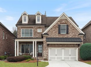 3338 Stetson Overlook SE, Smyrna, GA 30080