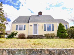 26 Basswood Rd, Cranston, RI 02910