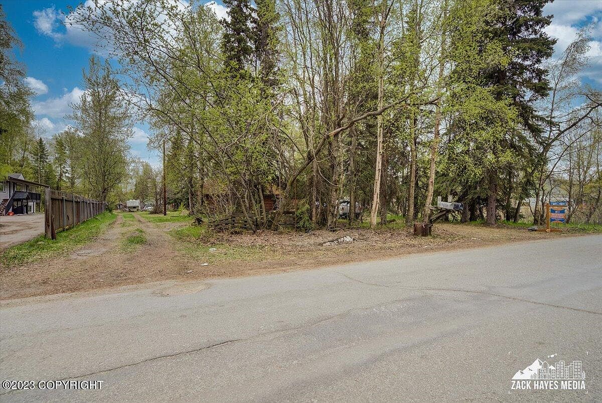 7600 E 4th Ave B, Anchorage, AK 99504 MLS 232028 Zillow