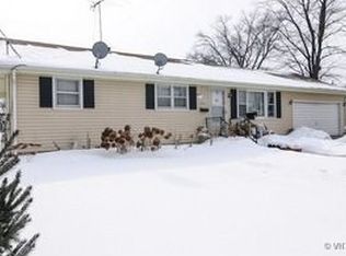 1565 Dodge Ave, Waukegan, IL 60085
