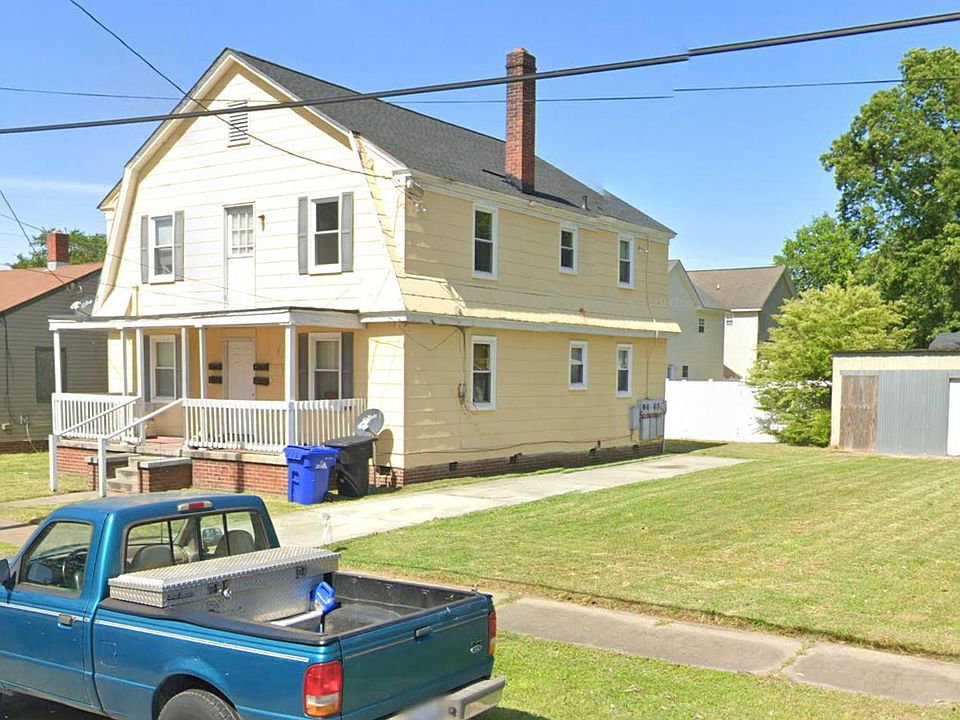 1st image of 1115 6th St #3