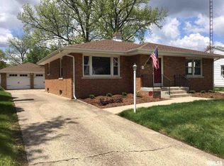 2131 N 6th St, Springfield, IL 62702