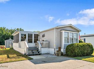 329 Grande Blvd, Rio Grande, NJ 08242