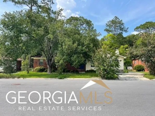 1018 Beetree Ave, Nashville, GA 31639