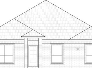 1320 Logan Creek Rd, Midland, TX 79705