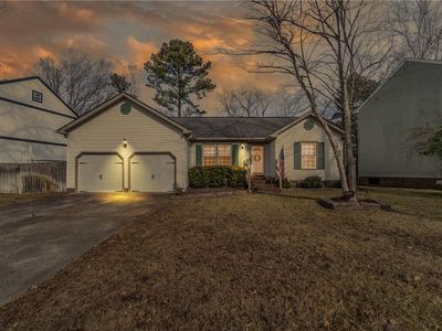 2489 Hunts Neck Trl, Virginia Beach, VA, 23456