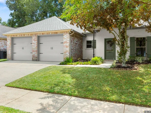9422 Boone Dr, Baton Rouge, LA 70810