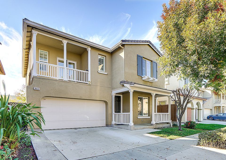 1st image of 1843 Silk Wood Ln