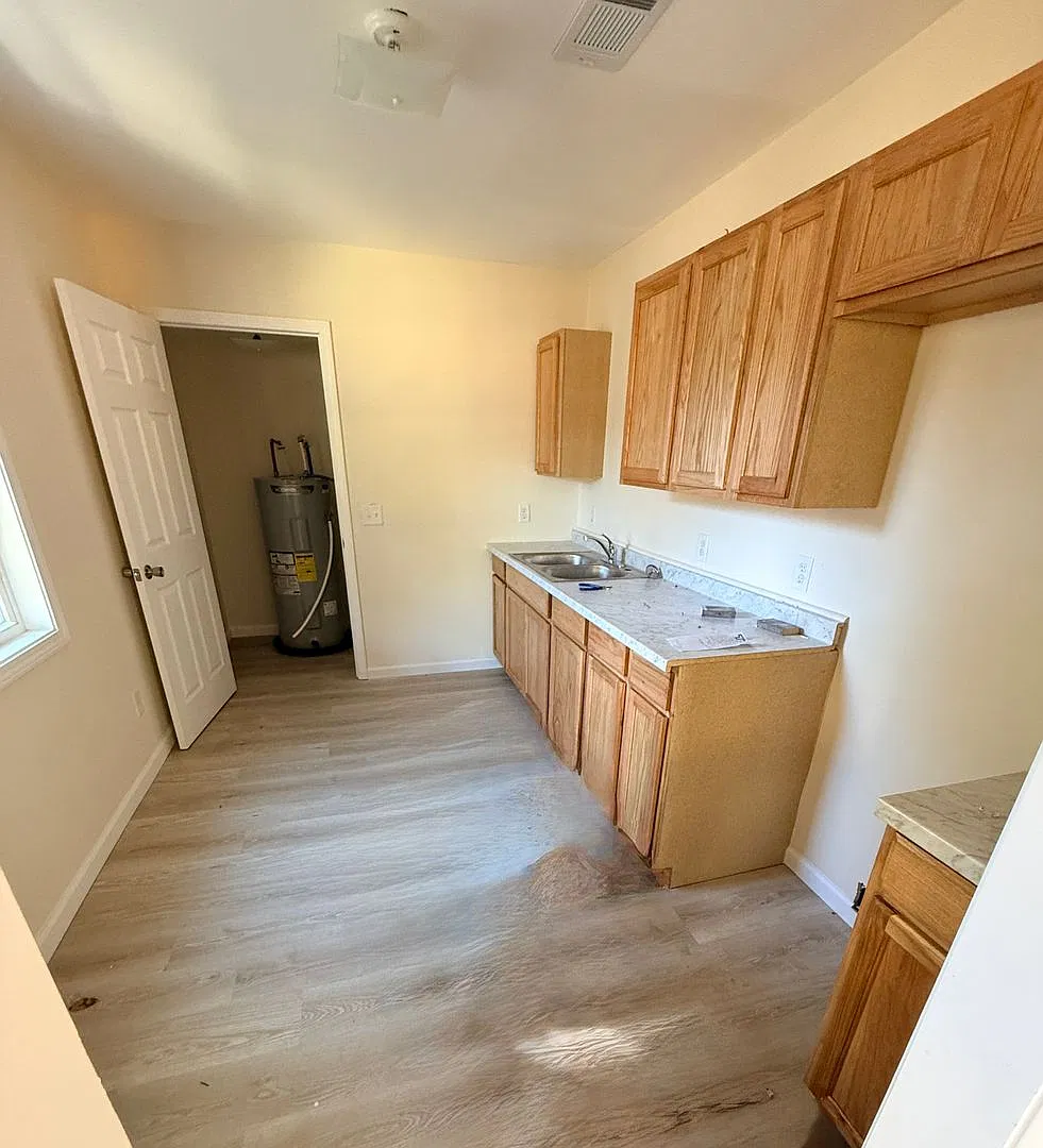 2 bedroom 1 bath house — Photo 3