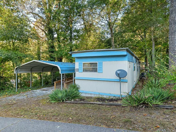 3610 Highlands Rd Lot 8, Franklin, NC 28734