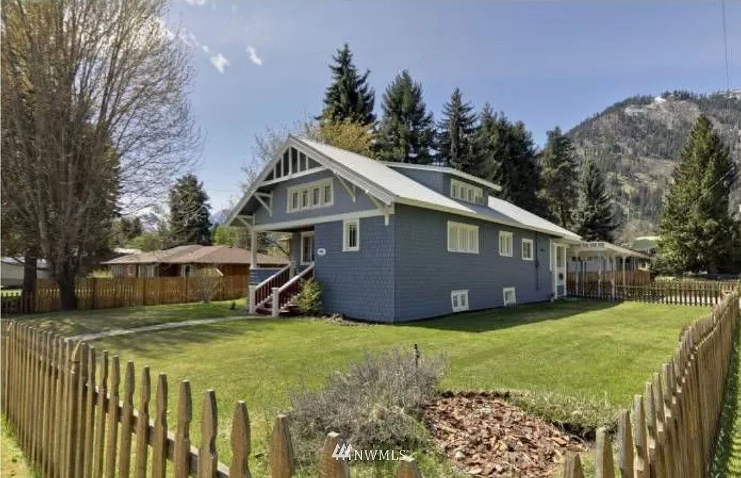 331 Orchard Street, Leavenworth, WA 98826 Zillow