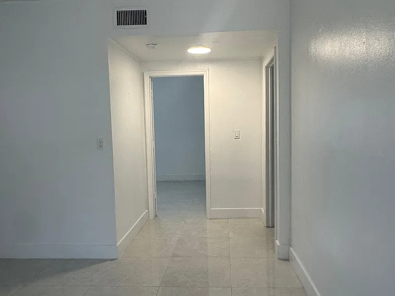 Family Room view to bedrooms