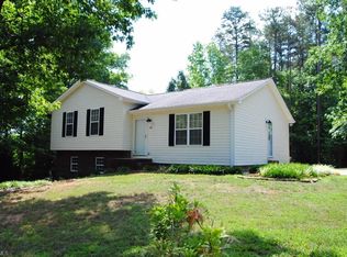 284 Walnut Rd, Lexington, NC 27292