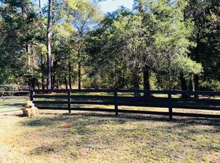 1400 Johnson Mill Rd, Jefferson, GA 30549