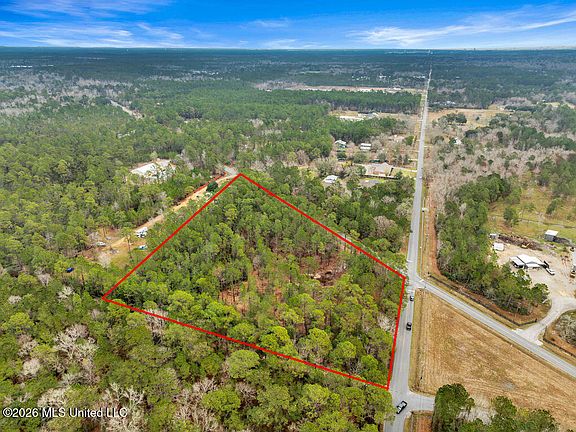 2nd image of Red Creek Rd