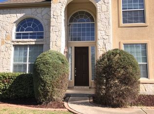 2221 Buena Vista Ln, Round Rock, TX 78665